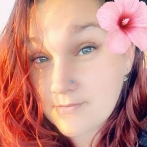 Meet your Posher, Ashleigh
